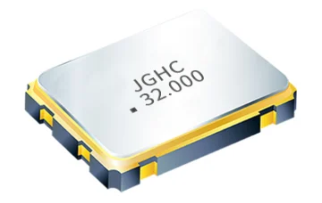 OH5 32.768khz Quartz Crystal Oscillators